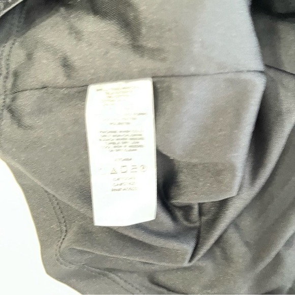 Ann Taylor LOFT Outlet Women Black
Casual Dress size S - Picture 8 of 8